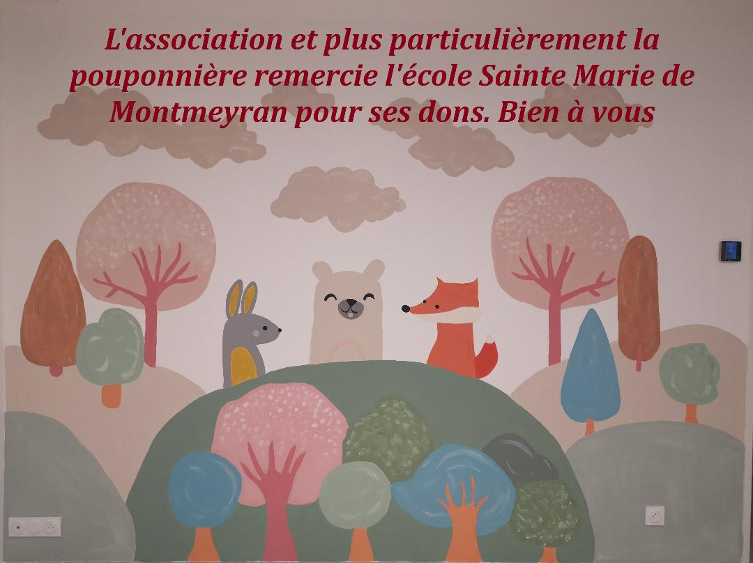 🧸 Retour sur la collecte solidaire au profit de l’association Pluriels 🤝