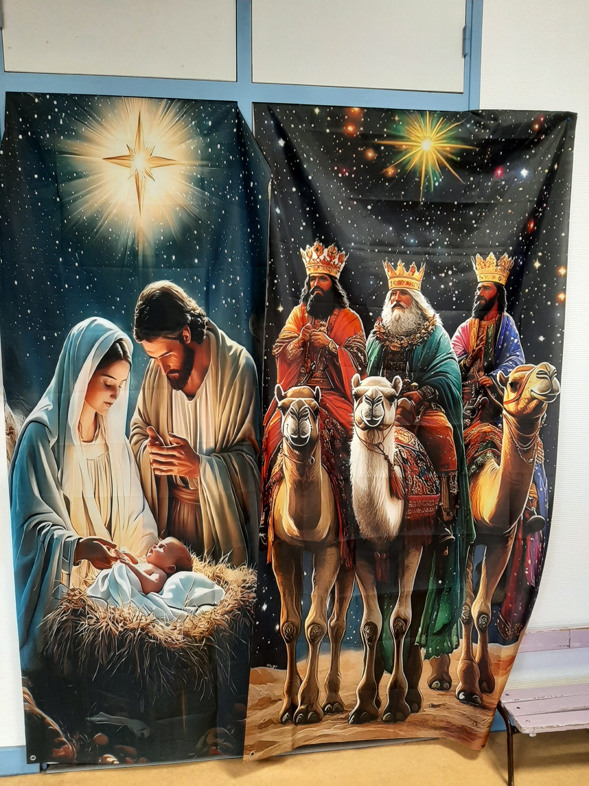 Un Avent sous le thème de la générosité 🎁💖