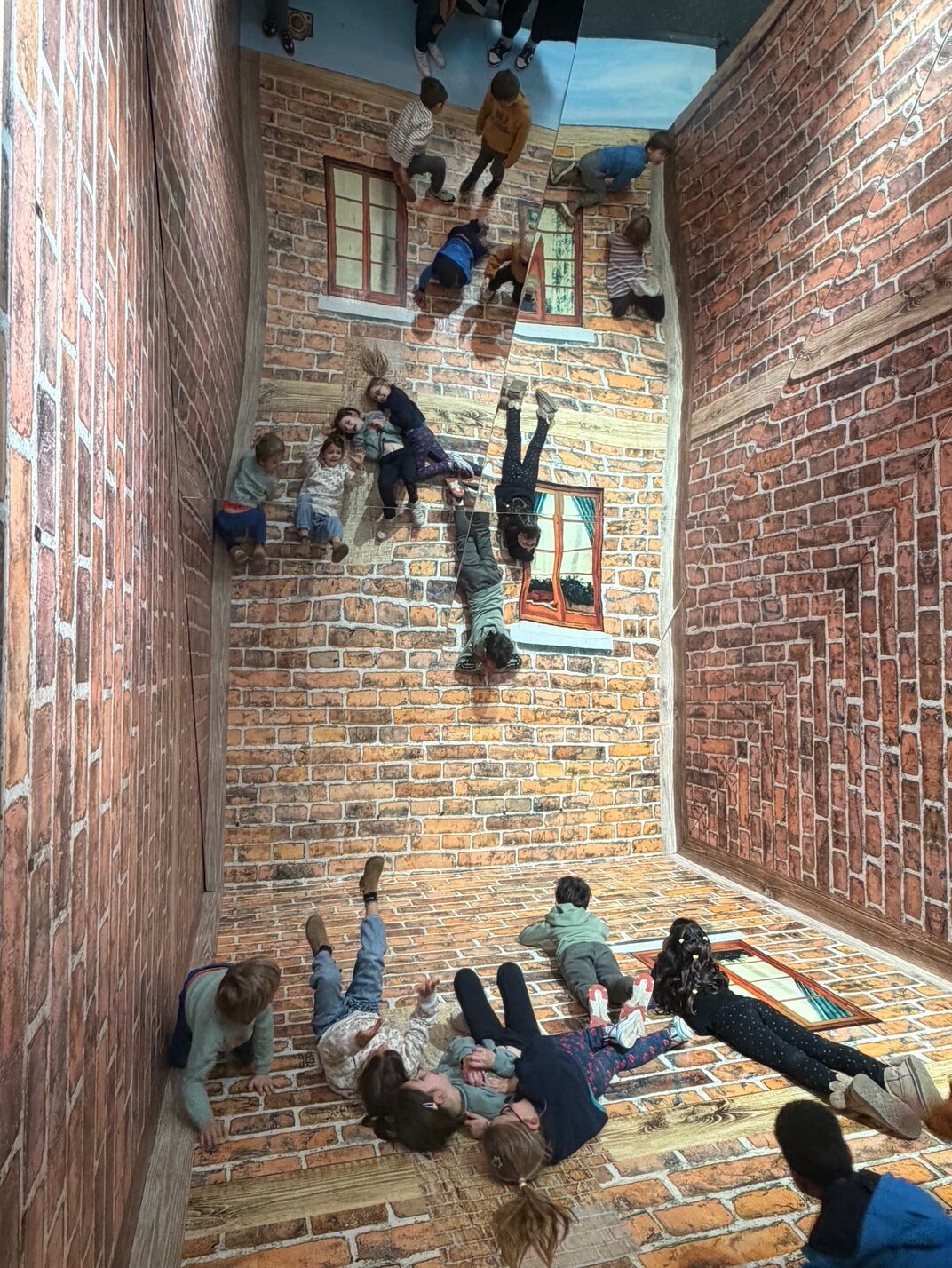 🚌 Sortie à Lyon pour les PS-MS et GS-CP