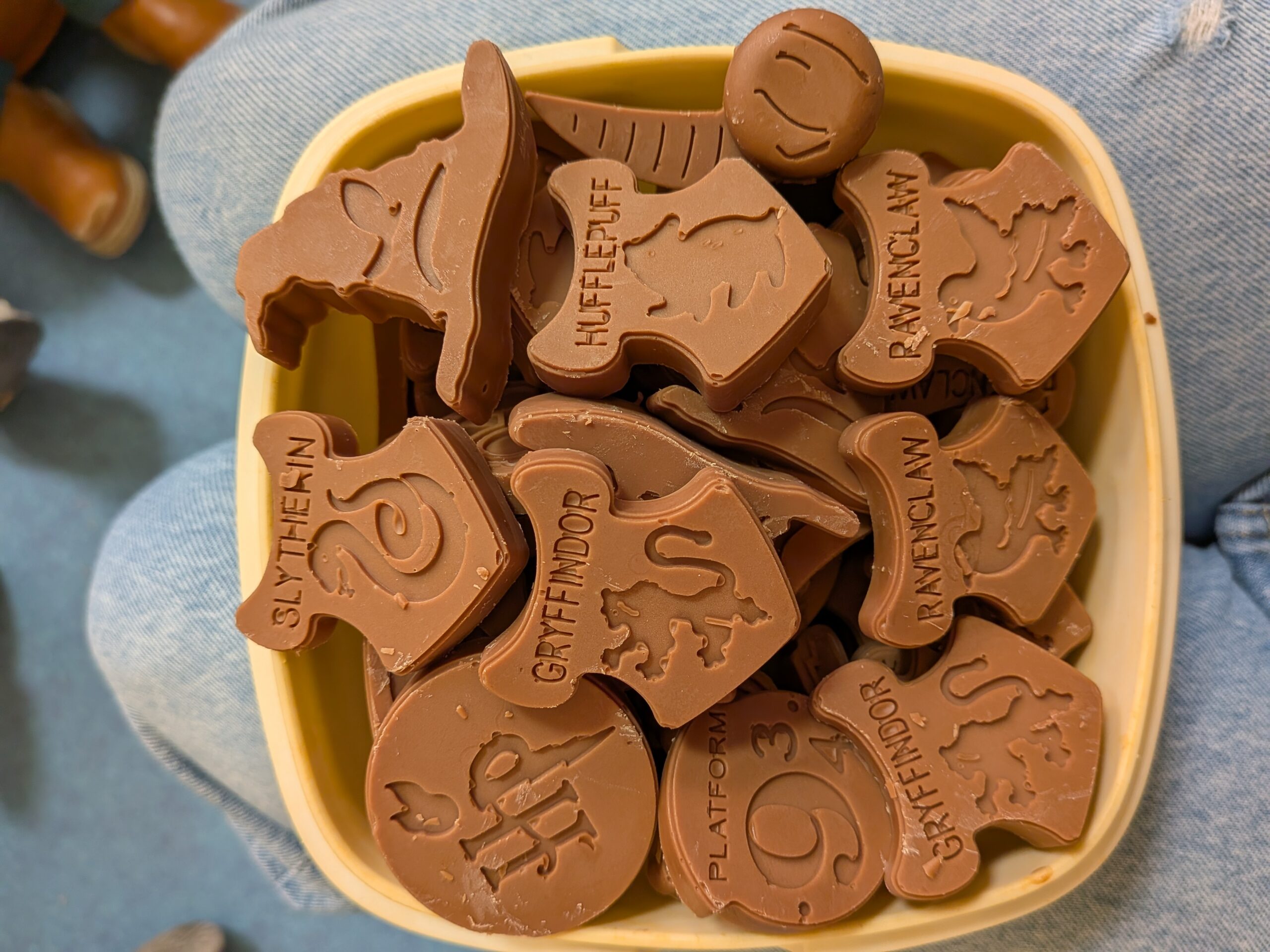 🍪🍫🍯 Ateliers pâtisserie des PS-MS – Novembre & Décembre 2025